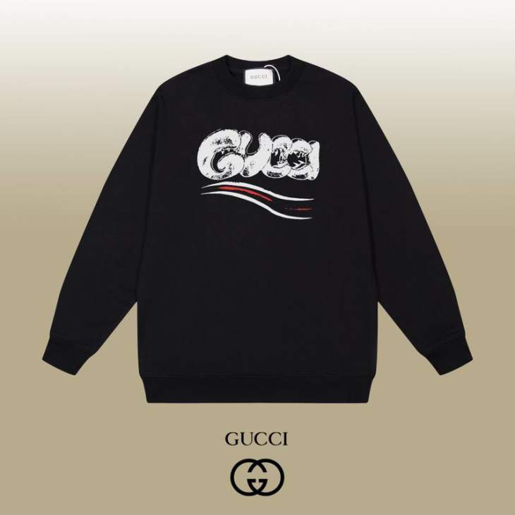 Picture of Gucci Sweatshirt TT _SKUGucciXS-Lsxitx5133295